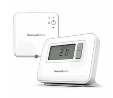 Honeywell T3R / Kabellos programmierbarer Thermostat / 7-Tage-Programm
