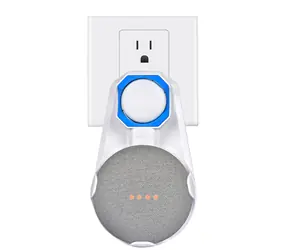 Terratec Hold Me Google / Steckdosenhalter für Google Home mini