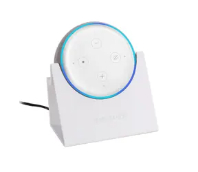 Terratec Stand by ME Echo / Ständer für Amazon Echo Dot 3