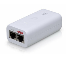 Ubiquiti U-POE AF / PoE-Injektor / 802.3 AF