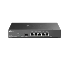 TP-LINK ER7206 / Router / SFP + GWAN + 2xGLAN + 2x GLAN-GWAN