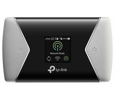 TP-LINK M7450 / Mobiler LTE-Router / Micro-USB / Micro-SD / Micro-SIM / 3000 mAh
