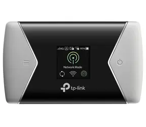 TP-LINK M7450 / Mobiler LTE-Router / Micro-USB / Micro-SD / Micro-SIM / 3000 mAh