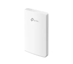 TP-LINK EAP235-Wall / Access Point AC1200 / 2,4 GHz - 300 Mbit/s / 5 GHz - 867 Mbit/s / 4X GLAN 