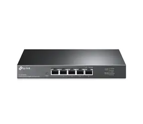 TP-LINK TL-SG105-M2 / Switch / 5x2500Mbps / QoS
