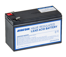 Avacom RBC164 - Batterie für USV