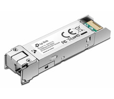 TP-LINK TL-SM321A-2 / bidirektionales WDM-SFP-Modul / 1,25 Gbit/s / Single-Modus