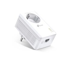 TP-LINK TL-PA7017P Powerline AV1000 / 1x GLAN / 1 Stk