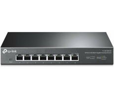 TP-LINK TL-SG108-M2 / Switch / 40 Gbit/s / 8x 2,5 Gbit/s RJ-45