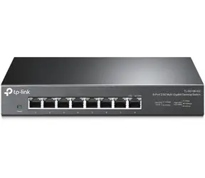 TP-LINK TL-SG108-M2 / Switch / 40 Gbit/s / 8x 2,5 Gbit/s RJ-45