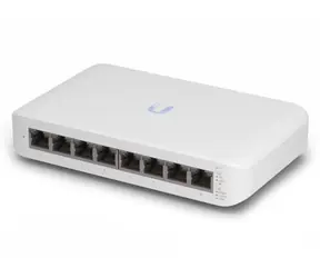 Ubiquiti UniFi Switch Lite 8 PoE