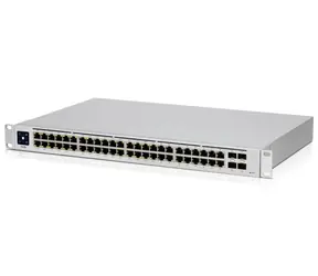 Ubiquiti UniFi Switch 48 PoE