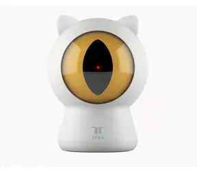 TESLA SMART Laser Dot Cats / Laserspielzeug / Android & iOS