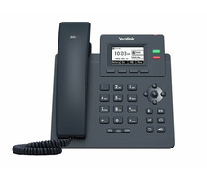 Yealink SIP-T31G / IP-Telefon / 2x SIP-Konto / LCD 2,3" / 2x RJ45 / POE/ Optima HD Voice / 2 programmierbare Tasten