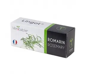Véritable Bio-Rosmarinsamen / für Smart Pots Véritable