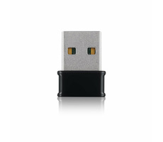 ZyXEL NWD6602 / WLAN-USB-Adapter und Client / N150 + AC433 / USB 2.0
