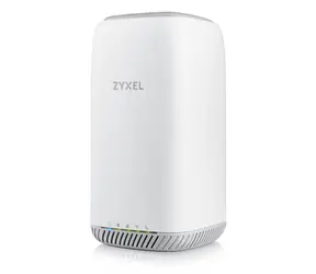 ZyXEL LTE5388-M804 / 4G LTE Router / AC2100 / 2,4 GHz / 5 GHz / 1x GLAN / 1x SIM-Steckplatz
