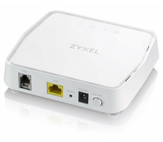 ZyXEL VMG4005-B50A / VDSL2 17a & 35b Modem / 1x LAN / 1x RJ-11