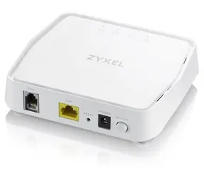 ZyXEL VMG4005-B50A / VDSL2 17a & 35b Modem / 1x LAN / 1x RJ-11