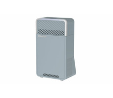 QNAP QMiro-201W / WiFi 6-System MESH AC2200 / Dualband / 2,4 GHz - 400 Mbit/s / 5 GHz - 867+867 Mbit/s / 2x GLAN