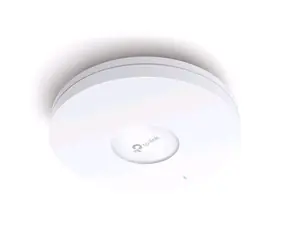 TP-LINK EAP610 / Access Point AX1800 / 2,4 GHz - 574 Mbit/s / 5 GHz - 1201 Mbit/s / GLAN