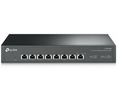 TP-LINK TL-SX1008 / Switch / 160 Gbit/s / 8x 10 Gbit/s RJ-45