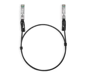TP-LINK TL-SM5220-1M / 1m 10G SFP+ Kabel für direkte Verbindung / im Abstand von 1m