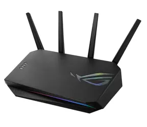 Asus GS-AX5400 / Router AX5400 / Dualband / 2,4 GHz / 5 GHz / GWAN + 4X GLAN / 1x USB 3.0 