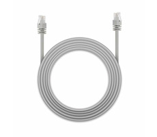 Reolink Netzwerkverlängerungskabel RJ45 Cat5 18 m / für Reolink Sicherheitskameras