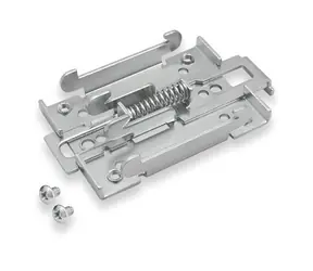 Teltonika DIN RAIL Kit Halter für 35 mm DIN-Schiene