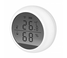 Umax U - SMART Temperatur- und Feuchtigkeitssensor