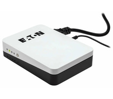 EATON 3S Mini (3SM36) / 36 W / 2x 2200 mAh / 3,7 V / austauschbare Anschlüsse