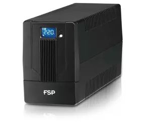 FPS Fortron USV iFP 2000/2000 VA/1200 W/LCD/Line Interactive