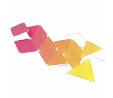 Nanoleaf Shapes Dreiecke 15-teiliges Set