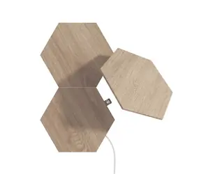 Nanoleaf Elements Hexagons Erweiterungsset 3-teilig