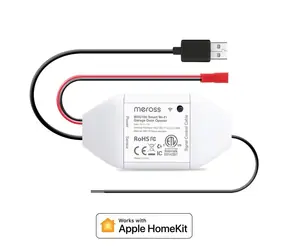 Meross SMART Wi-Fi Garagentoröffner