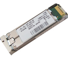Novatron SFP-10G-SR|PN02995 (OEM für Cisco) / SFP-Modul 10 Gbit/s / MMF (OM4)