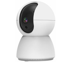Umax U- SMART C3 / IP-Kamera / kabellos / Full HD 1080p / WLAN / Bewegungserkennung / Nachtsicht