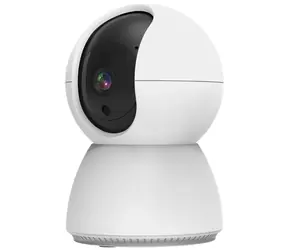 Umax U- SMART C3 / IP-Kamera / kabellos / Full HD 1080p / WLAN / Bewegungserkennung / Nachtsicht