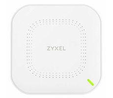 ZyXEL NWA50AX / AP / AX1800 / Dualband / 1x GbE RJ-45 / POE 802.3at / MU-MIMO