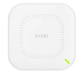 ZyXEL NWA50AX / AP / AX1800 / Dualband / 1x GbE RJ-45 / POE 802.3at / MU-MIMO