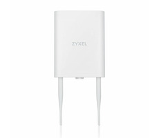 ZyXEL NWA55AXE / Outdoor-AP / AX1800 / Dualband / 1x GbE RJ-45 / POE 802.3at / MU-MIMO / IP55