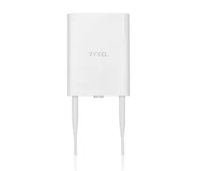 ZyXEL NWA55AXE / Outdoor-AP / AX1800 / Dualband / 1x GbE RJ-45 / POE 802.3at / MU-MIMO / IP55