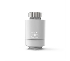 HAMA SMART -Thermostatkopf zur Heizungssteuerung/-ergänzung zum System