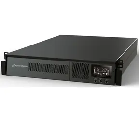 PowerWalker VFI 1500 RMG PF1 / Backup-USV / 1500 VA / 1500 W / 8x IEC C13