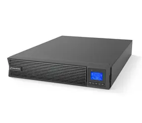 PowerWalker VFI 2000 ICR IoT / Backup-USV / 2000 VA / 2000 W / 8x IEC C13
