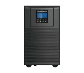 PowerWalker VFI 2000 TGB / Backup-USV / 2000 VA / 1800 W / 4X IEC C13
