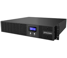 PowerWalker VI 1200 RLE / Backup-USV / 1200 VA / 720 W / 4X IEC C13