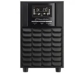 PowerWalker VI 1500 CW / Backup-USV / 1500 VA / 1050 W / 3x CEE 7/3 (Typ F)