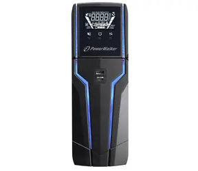 PowerWalker VI 1500 GXB / Backup-USV / 1500 VA / 900 W / 4X CEE 7/3 (Typ F)